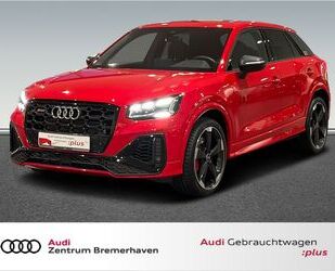Audi SQ2 Gebrauchtwagen