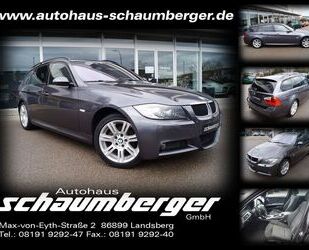 BMW 320 Gebrauchtwagen