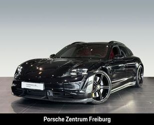 Porsche Taycan Gebrauchtwagen