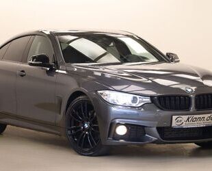 BMW 420 Gran Coupé Gebrauchtwagen