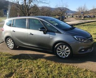 Opel Zafira Gebrauchtwagen