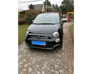 Fiat 500C Gebrauchtwagen
