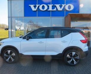 Volvo XC40 Gebrauchtwagen