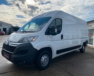 Citroen Jumper Gebrauchtwagen