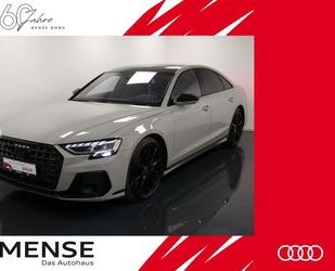 Audi S8 Gebrauchtwagen