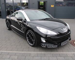 Peugeot RCZ Gebrauchtwagen