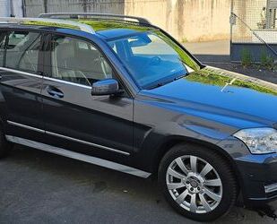 Mercedes-Benz GLK 350 Gebrauchtwagen