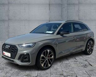 Audi SQ5 Gebrauchtwagen