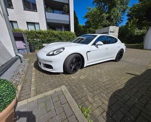 Porsche Panamera Gebrauchtwagen
