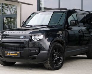 Land Rover Defender Gebrauchtwagen