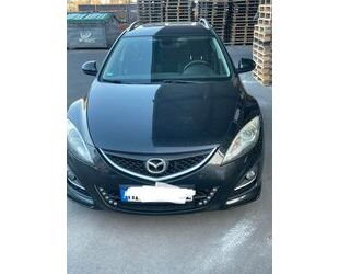Mazda 6 Gebrauchtwagen