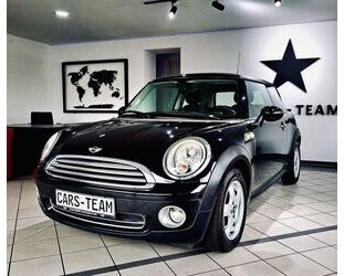 Mini Cooper Gebrauchtwagen