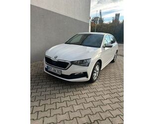 Skoda Scala Gebrauchtwagen