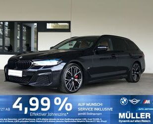 BMW 530 Gebrauchtwagen