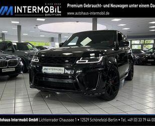 Land Rover Range Rover Sport Gebrauchtwagen
