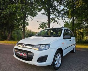Lada Kalina Gebrauchtwagen