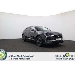 DS Automobiles DS4 Gebrauchtwagen