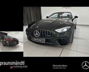 Mercedes-Benz SL 63 AMG Gebrauchtwagen