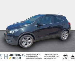 Opel Mokka Gebrauchtwagen
