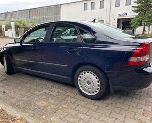 Volvo S40 Gebrauchtwagen