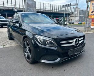 Mercedes-Benz C 250 Gebrauchtwagen
