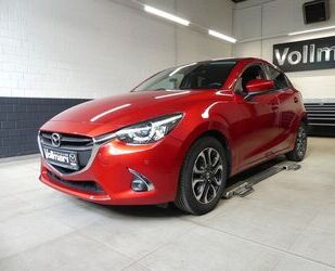 Mazda 2 Gebrauchtwagen
