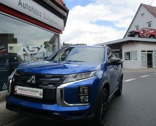 Mitsubishi ASX Gebrauchtwagen