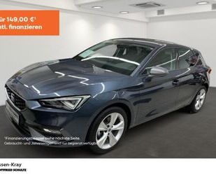 Seat Leon Gebrauchtwagen