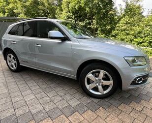 Audi Q5 Gebrauchtwagen