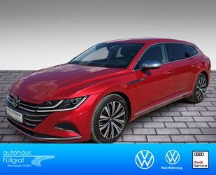 VW Arteon Gebrauchtwagen