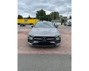 Mercedes-Benz CLA 200 Gebrauchtwagen