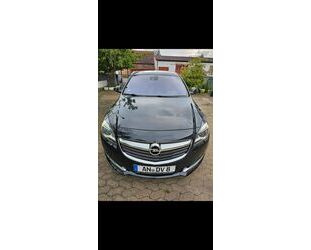 Opel Insignia Gebrauchtwagen