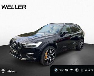 Volvo XC60 Gebrauchtwagen