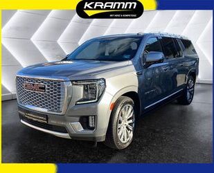 GMC Yukon Gebrauchtwagen