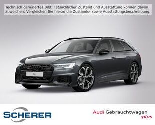 Audi S6 Gebrauchtwagen
