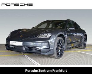 Porsche Taycan Gebrauchtwagen