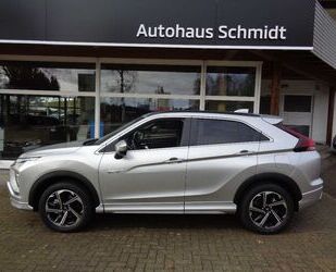 Mitsubishi Eclipse Cross Gebrauchtwagen