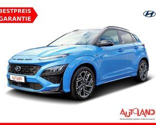 Hyundai KONA Gebrauchtwagen