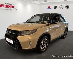 Suzuki Vitara Gebrauchtwagen