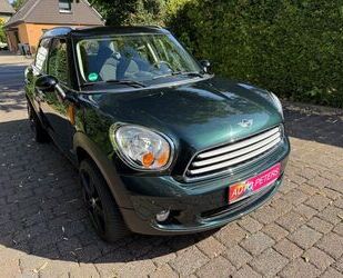 Mini Cooper D Gebrauchtwagen