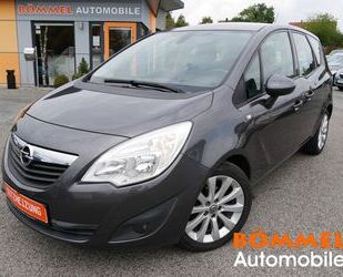 Opel Meriva Gebrauchtwagen