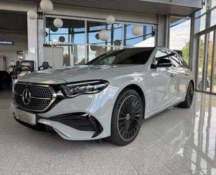 Mercedes-Benz E 450 Gebrauchtwagen