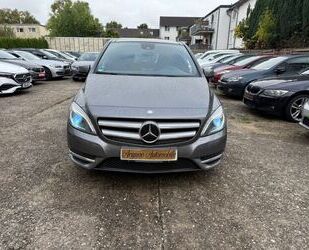 Mercedes-Benz B 250 Gebrauchtwagen