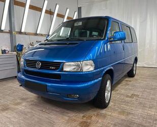 VW T4 Multivan Gebrauchtwagen