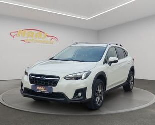 Subaru XV Gebrauchtwagen