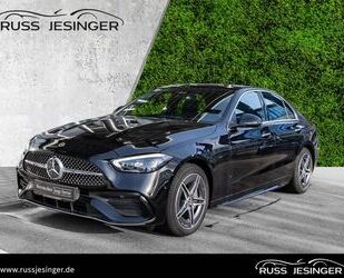 Mercedes-Benz C 300 Gebrauchtwagen