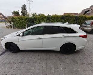 Hyundai i40 Gebrauchtwagen