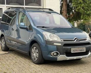 Citroen Berlingo Gebrauchtwagen
