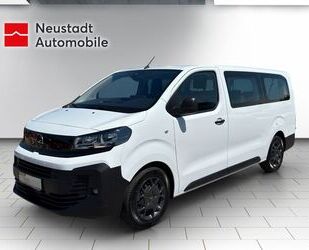 Opel Vivaro Gebrauchtwagen