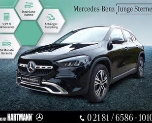 Mercedes-Benz GLA 180 Gebrauchtwagen